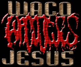 logo Waco Jesus